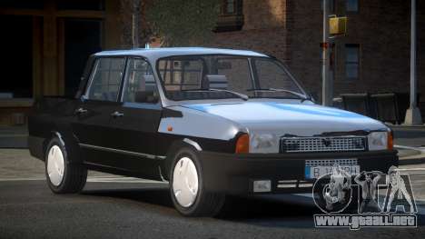 Dacia 1307 Pick-Up Drop Side para GTA 4