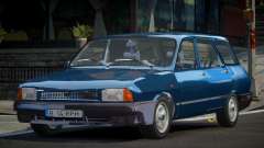 Dacia 1410 Break
