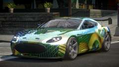 Aston Martin Zagato BS U-Style L10 para GTA 4