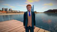 Norman Osborn para GTA San Andreas