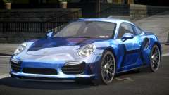 Porsche 911 Turbo SP S10 para GTA 4