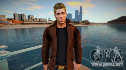Dean Winchester Skin para GTA San Andreas