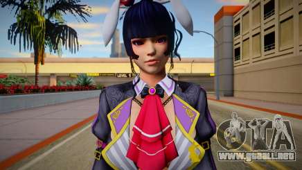 Nyotengu Rabbit Joker para GTA San Andreas