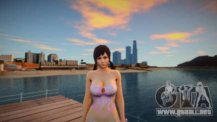 Kokoro - Bouquet Cattleya para GTA San Andreas