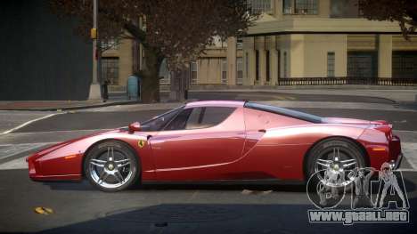 Ferrari Enzo GST para GTA 4