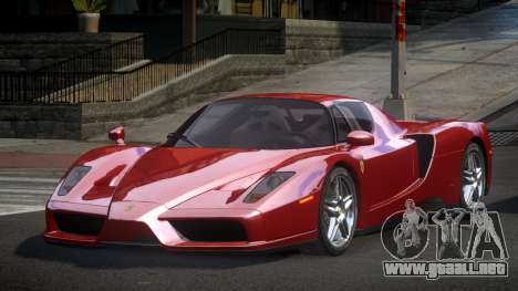 Ferrari Enzo GST para GTA 4