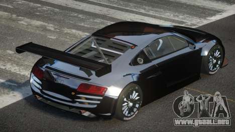 Audi R8 US para GTA 4