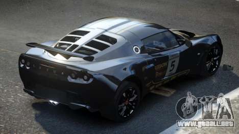 Lotus Exige Drift S2 para GTA 4