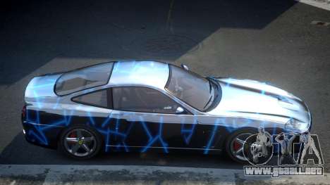 Ferrari 575M SP-U L8 para GTA 4