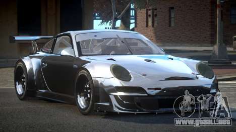 Porsche 911 GS-S para GTA 4