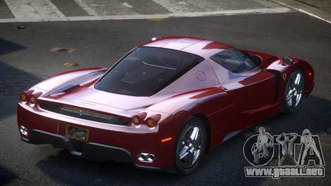 Ferrari Enzo GST para GTA 4