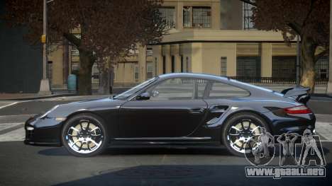 Porsche 911 PSI GT2 para GTA 4