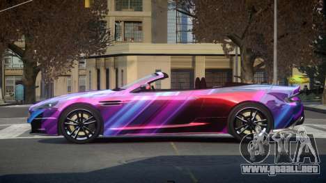 Aston Martin DBS U-Style S3 para GTA 4