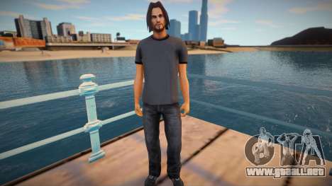 New wmyclot para GTA San Andreas