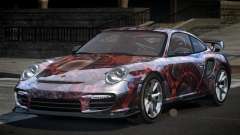 Porsche 911 SP-G S9 para GTA 4