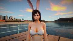 Kokoro light bikini rabbit para GTA San Andreas