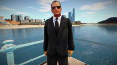 Frank Carter para GTA San Andreas