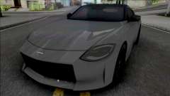 Nissan Z Proto 2021 para GTA San Andreas