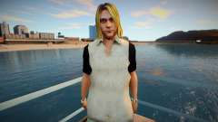 Kurt Donald Cobain para GTA San Andreas
