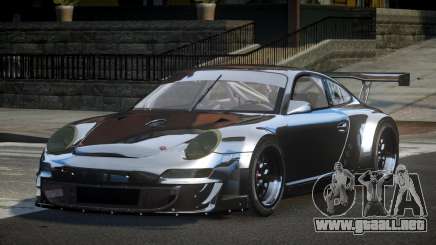 Porsche 911 GS-S para GTA 4
