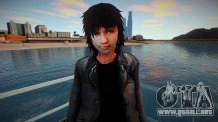 Víctor Tsoi v2 para GTA San Andreas