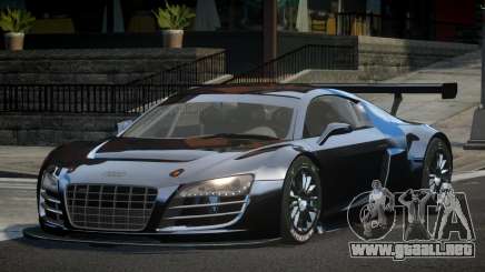 Audi R8 US para GTA 4