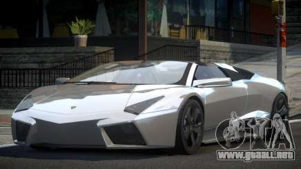 Lamborghini Reventon GS-S para GTA 4