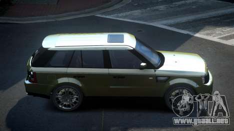 Range Rover Sport PSI V1.0 para GTA 4