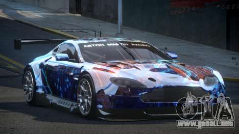 Aston Martin Vantage iSI-U S6 para GTA 4