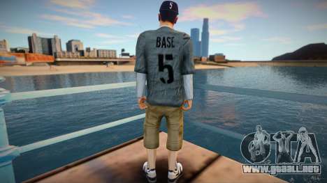 Wmybmx para GTA San Andreas