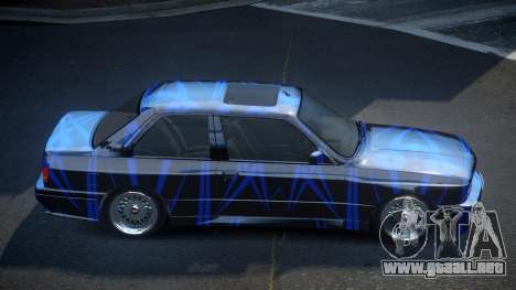 BMW M3 E30 iSI S4 para GTA 4