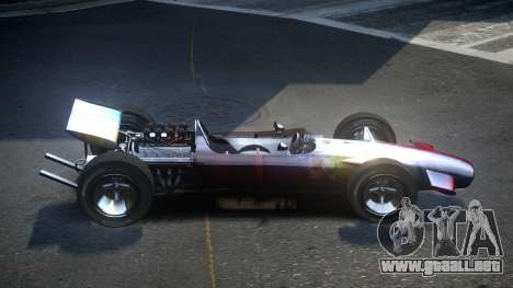 Lotus 49 S10 para GTA 4