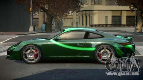 RUF RGT-8 US S6 para GTA 4