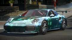 Porsche 911 GS GT2 S9 para GTA 4