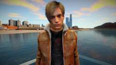 Leon para GTA San Andreas