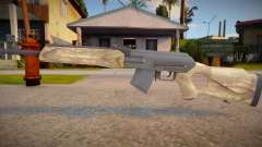 SOC Vepr Carbine para GTA San Andreas