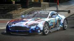Aston Martin Vantage iSI-U S6 para GTA 4