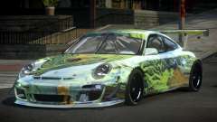 Porsche 911 PSI R-Tuning S1 para GTA 4