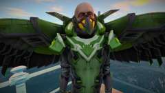 Vulture para GTA San Andreas