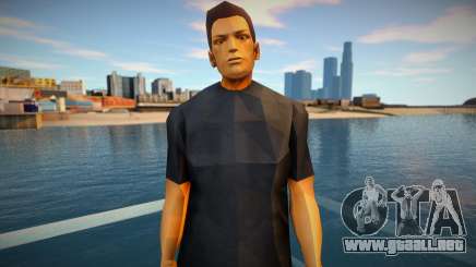 Young Tommy Vercetti para GTA San Andreas