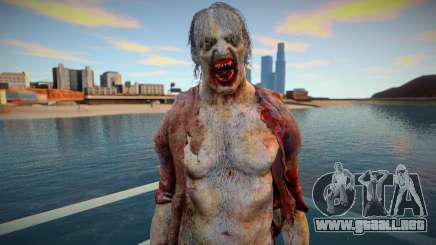 Lycan para GTA San Andreas