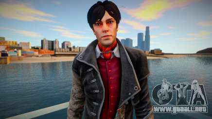 The Bachelor (from Pathologic 2) para GTA San Andreas