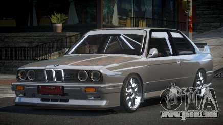 BMW M3 E30 GS-U para GTA 4