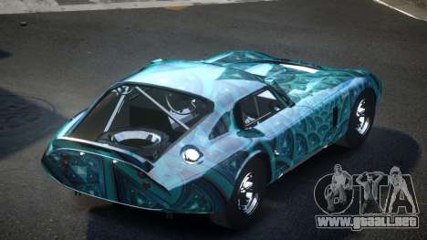 Shelby Cobra SP-U S4 para GTA 4