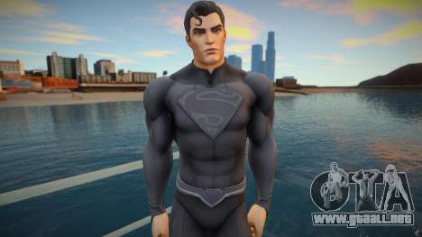 Fortnite - Clark Kent Superman v3 para GTA San Andreas