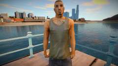 Cesar Dark para GTA San Andreas
