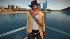 Jack Marston para GTA San Andreas