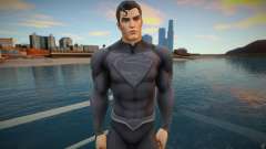 Fortnite - Clark Kent Superman v3 para GTA San Andreas