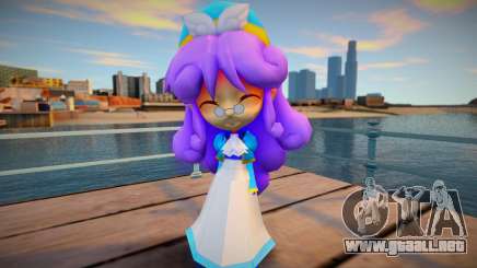 Puyo Puyo-Ms. Accord V2 para GTA San Andreas