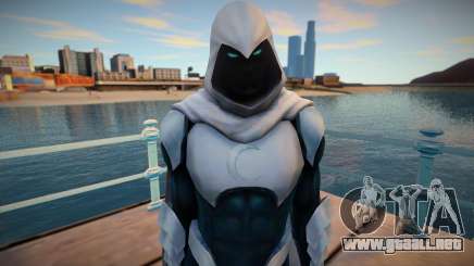 Moon Knight para GTA San Andreas